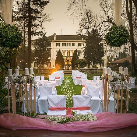 Villa Revedin Горго-аль-Монтикано Экстерьер фото
