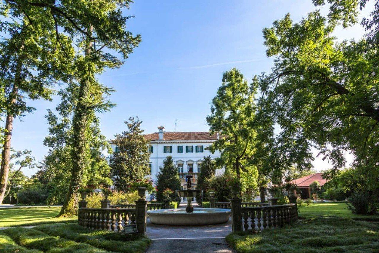 Villa Revedin Горго-аль-Монтикано Экстерьер фото