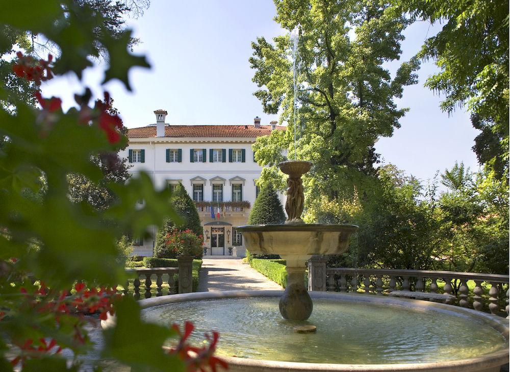 Villa Revedin Горго-аль-Монтикано Экстерьер фото