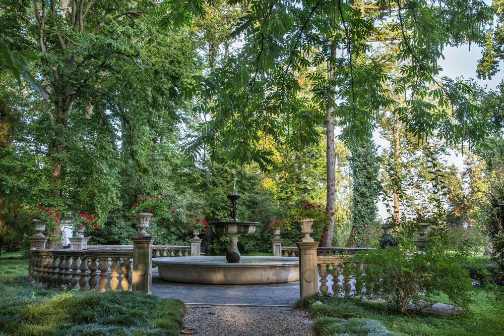 Villa Revedin Горго-аль-Монтикано Экстерьер фото