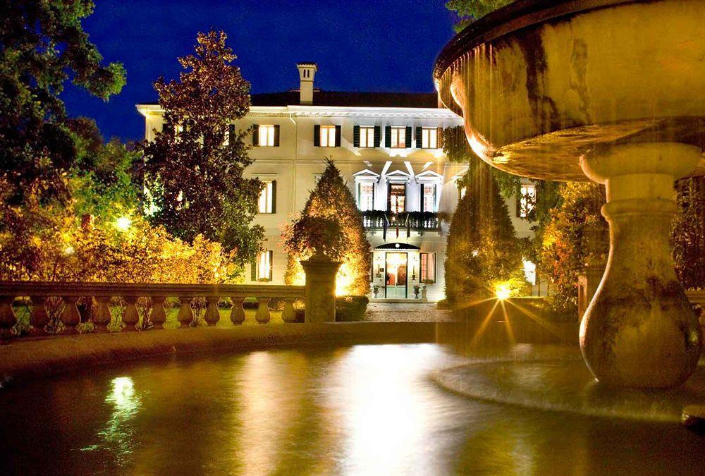 Villa Revedin Горго-аль-Монтикано Экстерьер фото