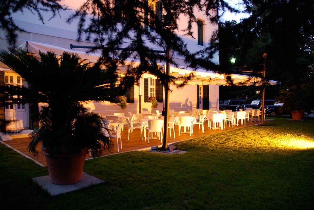Villa Revedin Горго-аль-Монтикано Экстерьер фото