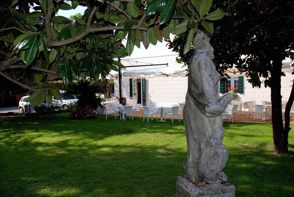 Villa Revedin Горго-аль-Монтикано Экстерьер фото