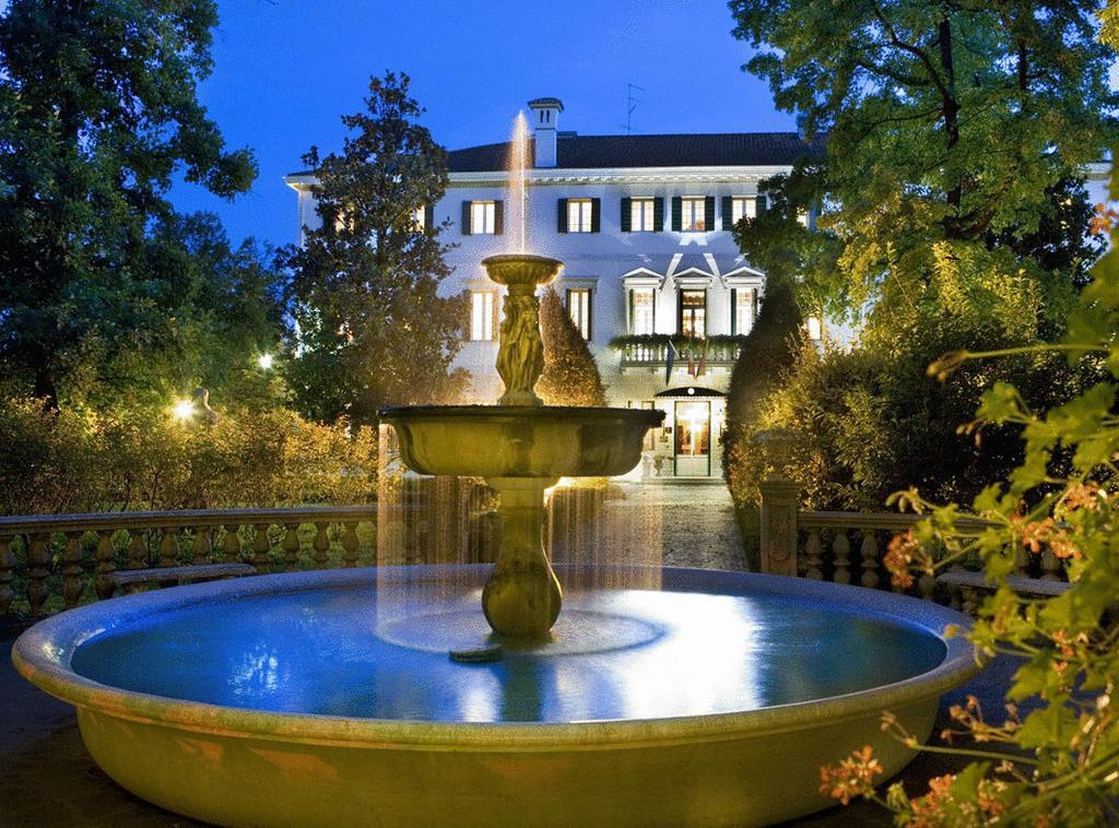 Villa Revedin Горго-аль-Монтикано Экстерьер фото