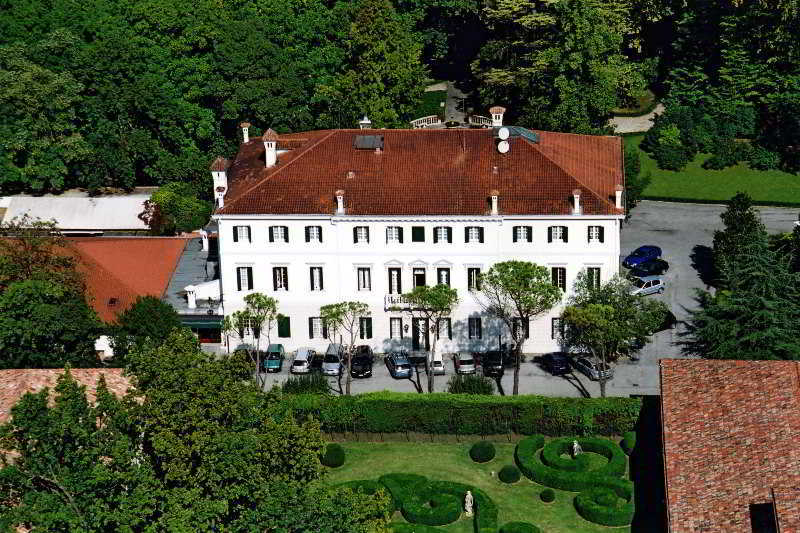 Villa Revedin Горго-аль-Монтикано Экстерьер фото