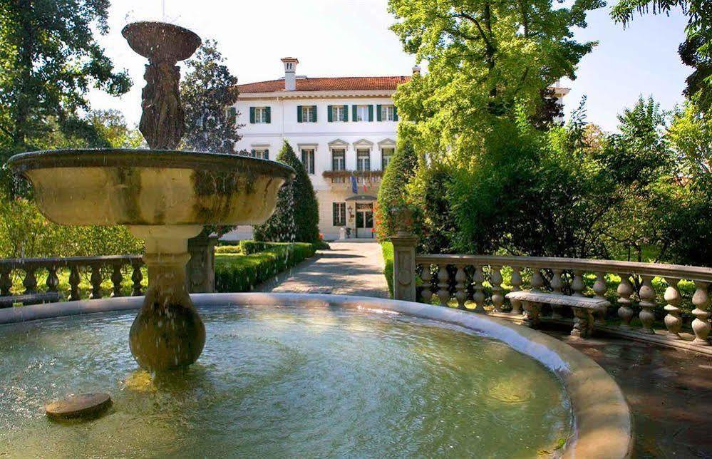 Villa Revedin Горго-аль-Монтикано Экстерьер фото