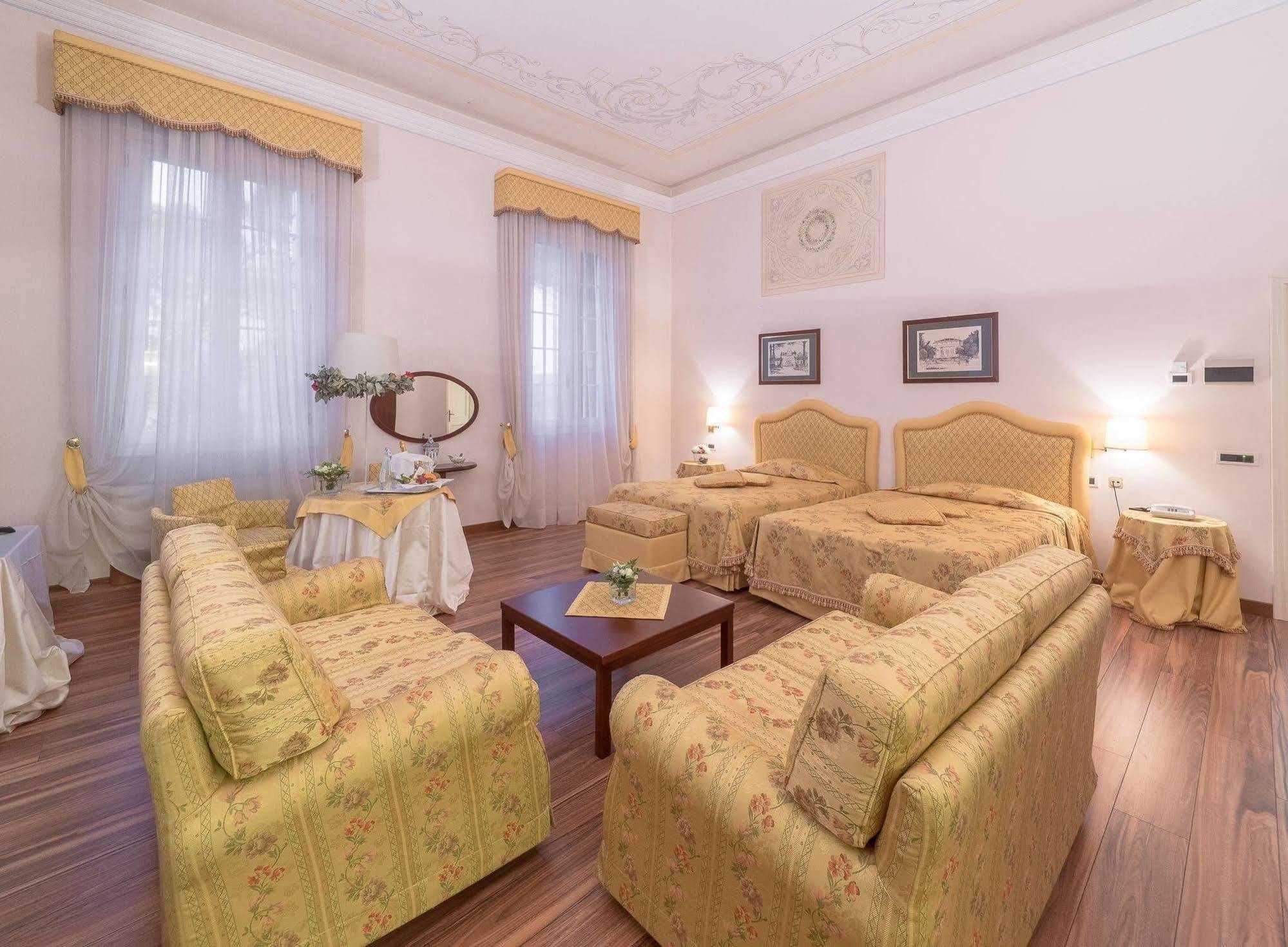 Villa Revedin Горго-аль-Монтикано Экстерьер фото