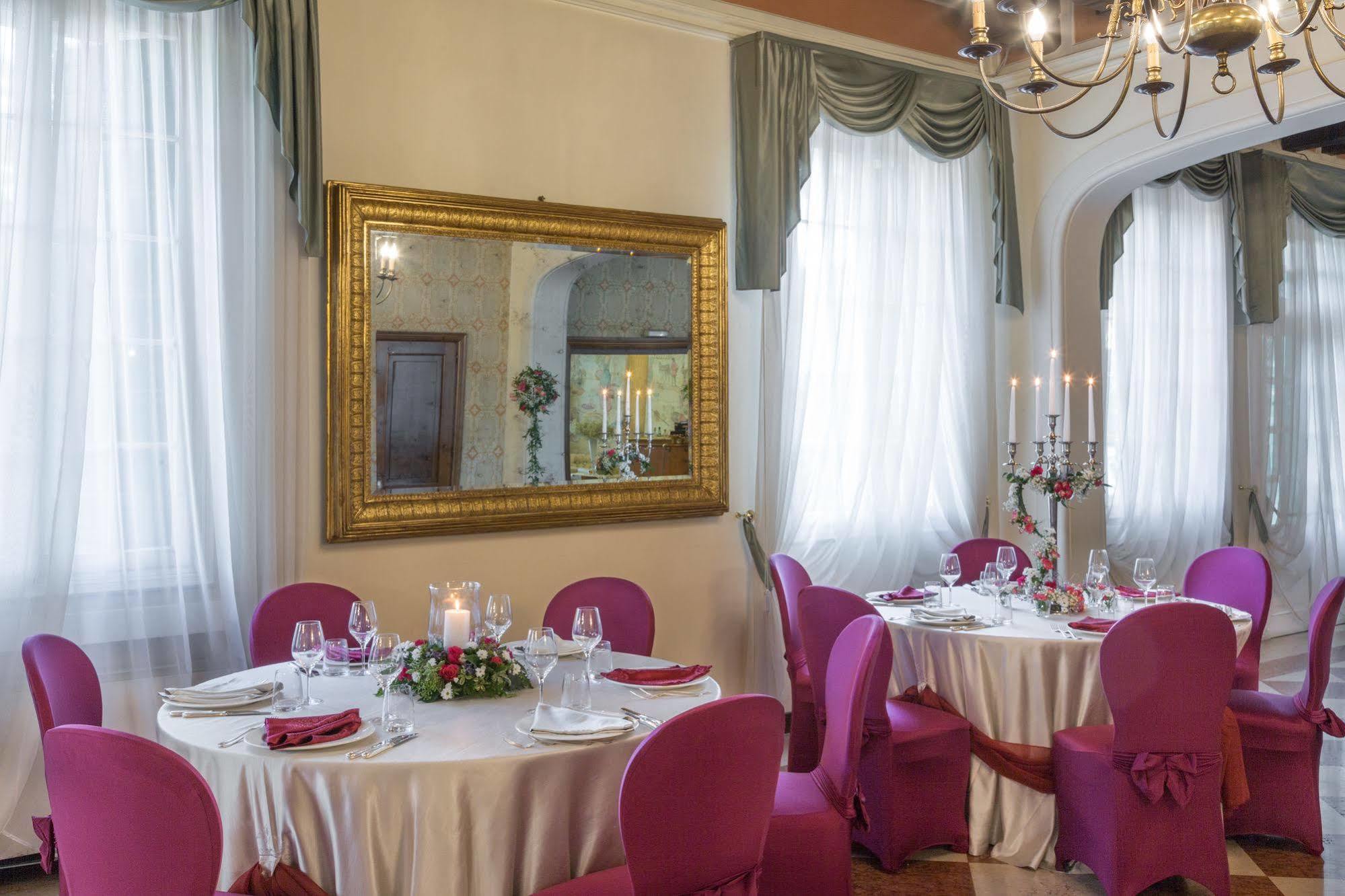 Villa Revedin Горго-аль-Монтикано Экстерьер фото