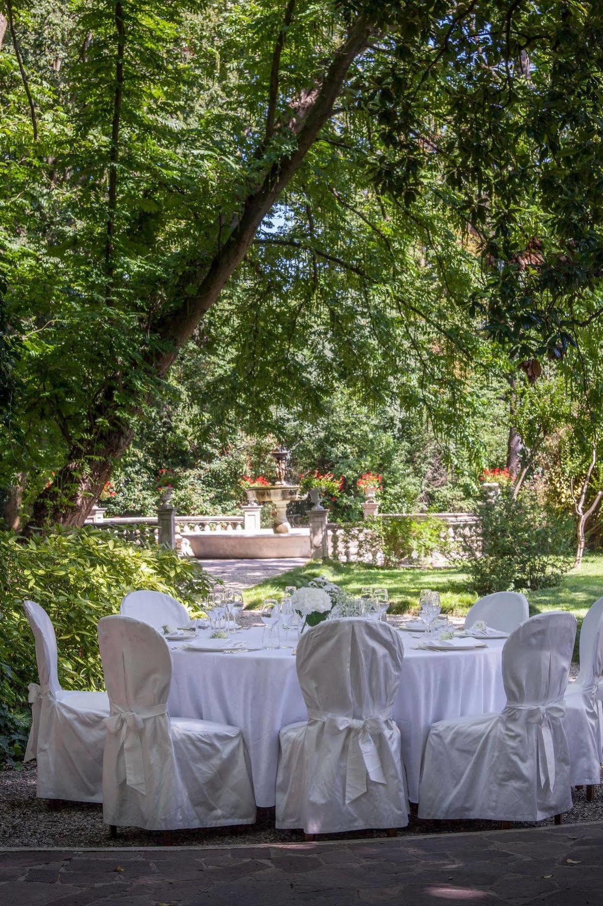 Villa Revedin Горго-аль-Монтикано Экстерьер фото