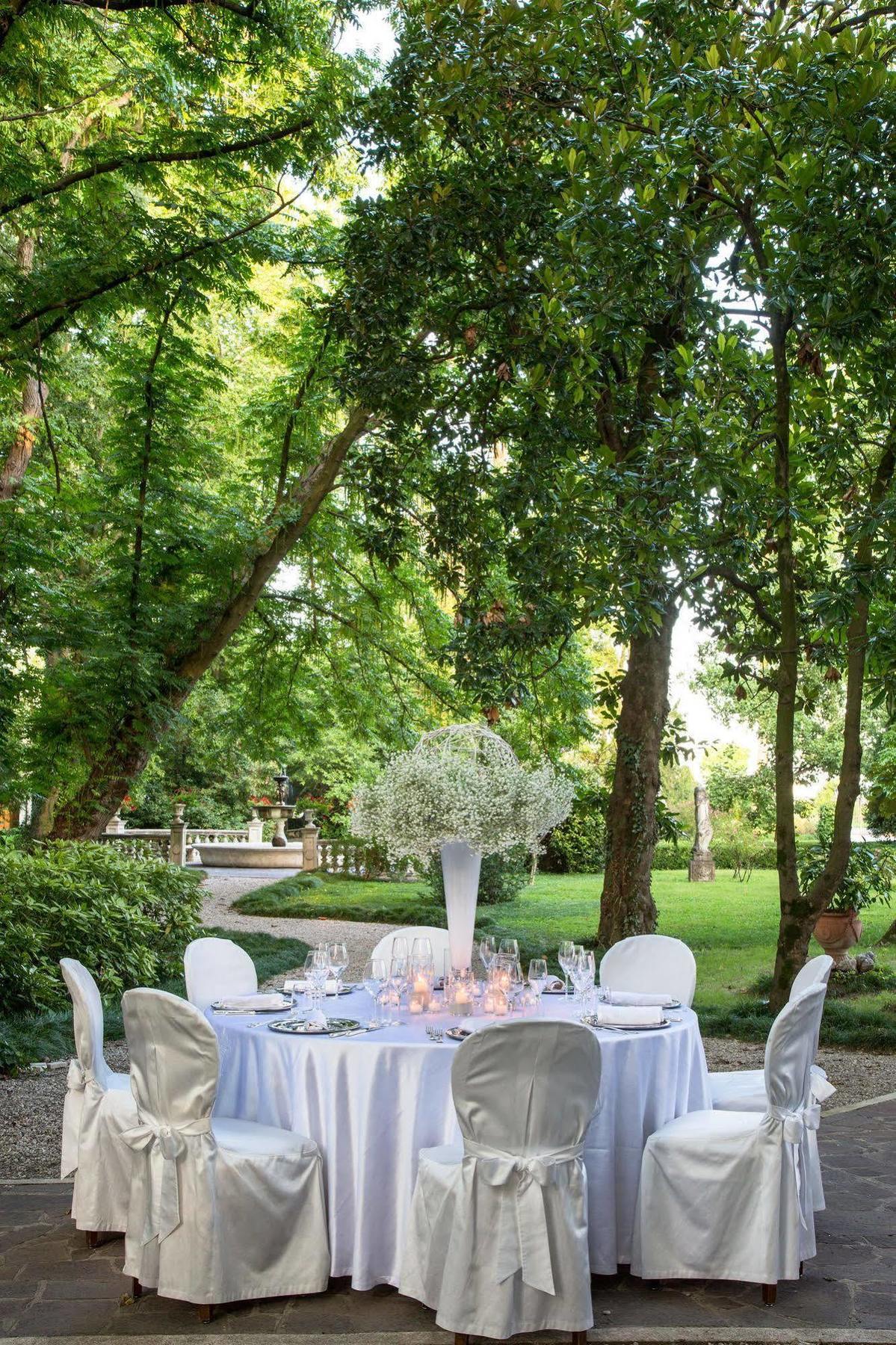Villa Revedin Горго-аль-Монтикано Экстерьер фото