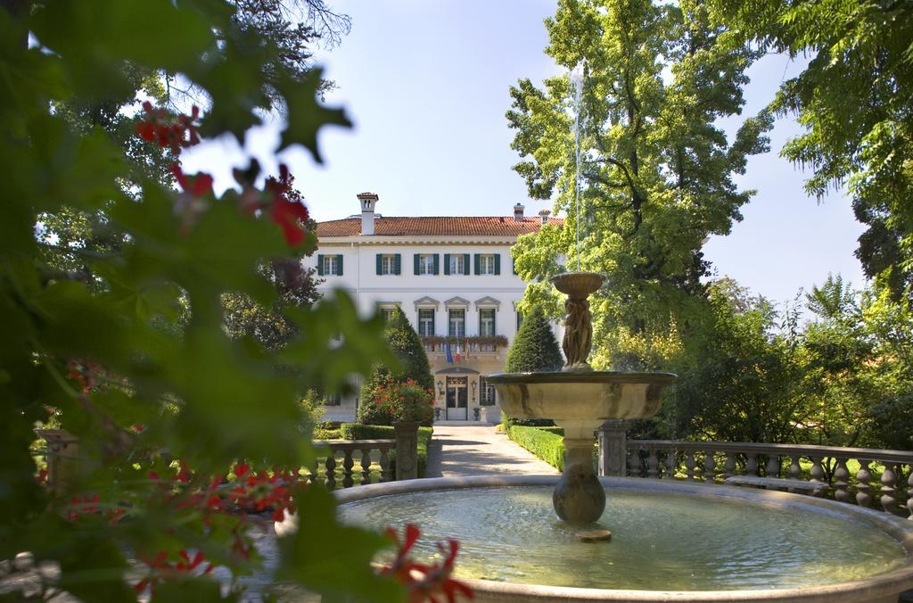 Villa Revedin Горго-аль-Монтикано Экстерьер фото