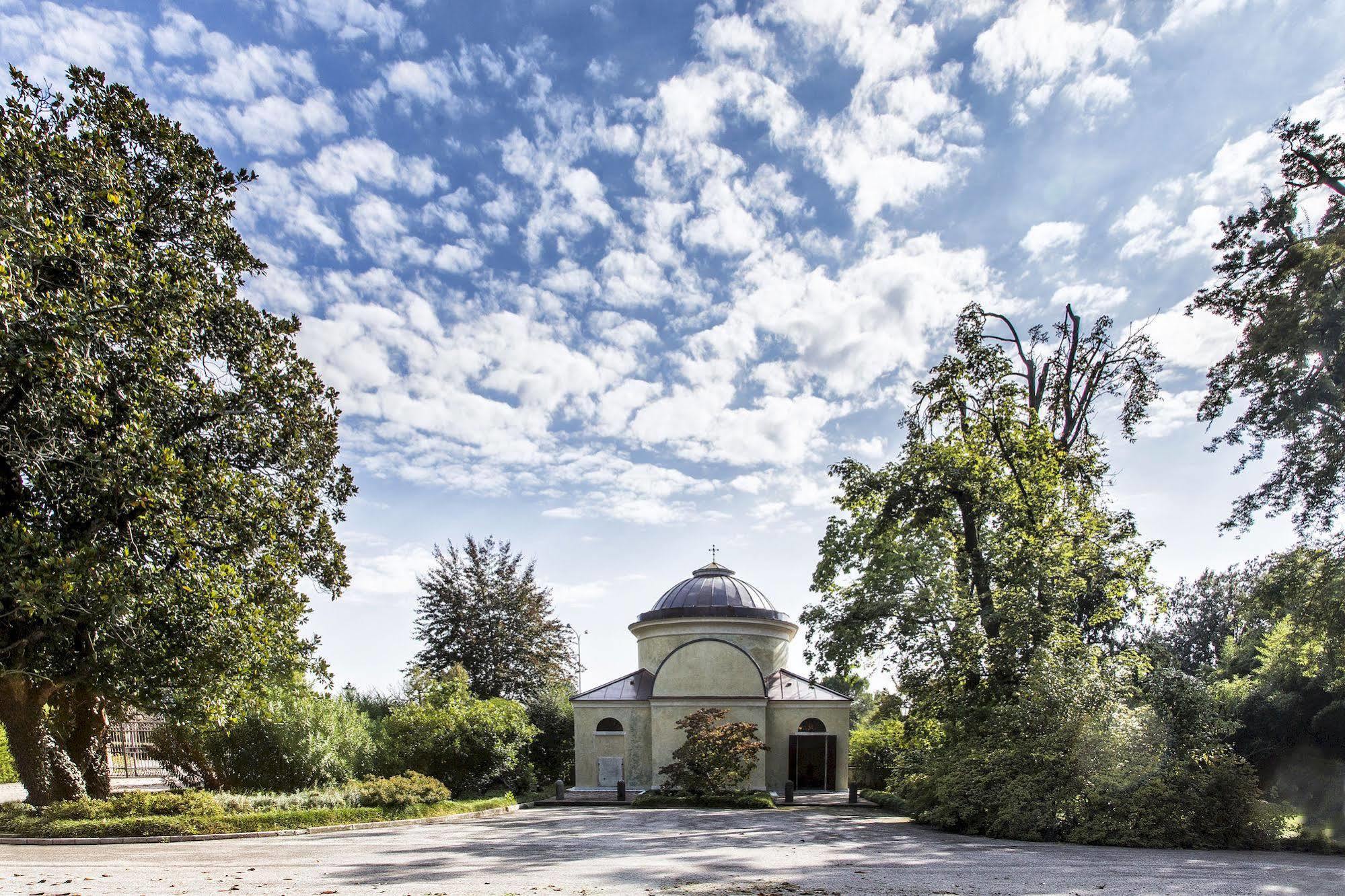 Villa Revedin Горго-аль-Монтикано Экстерьер фото